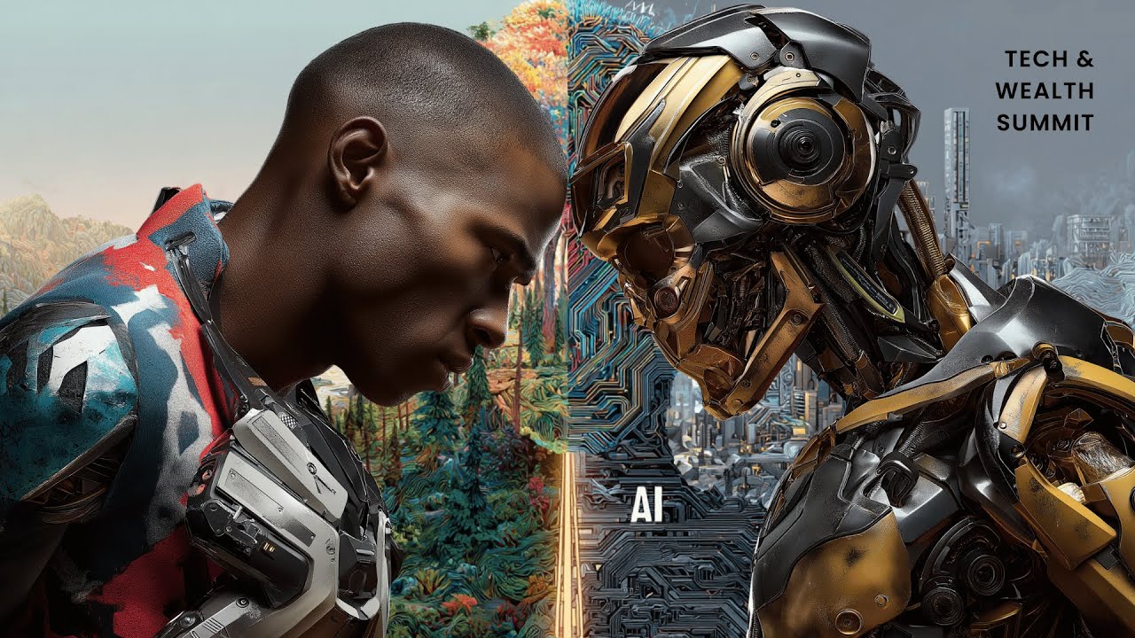 The AI Investment and Vertical Strategy