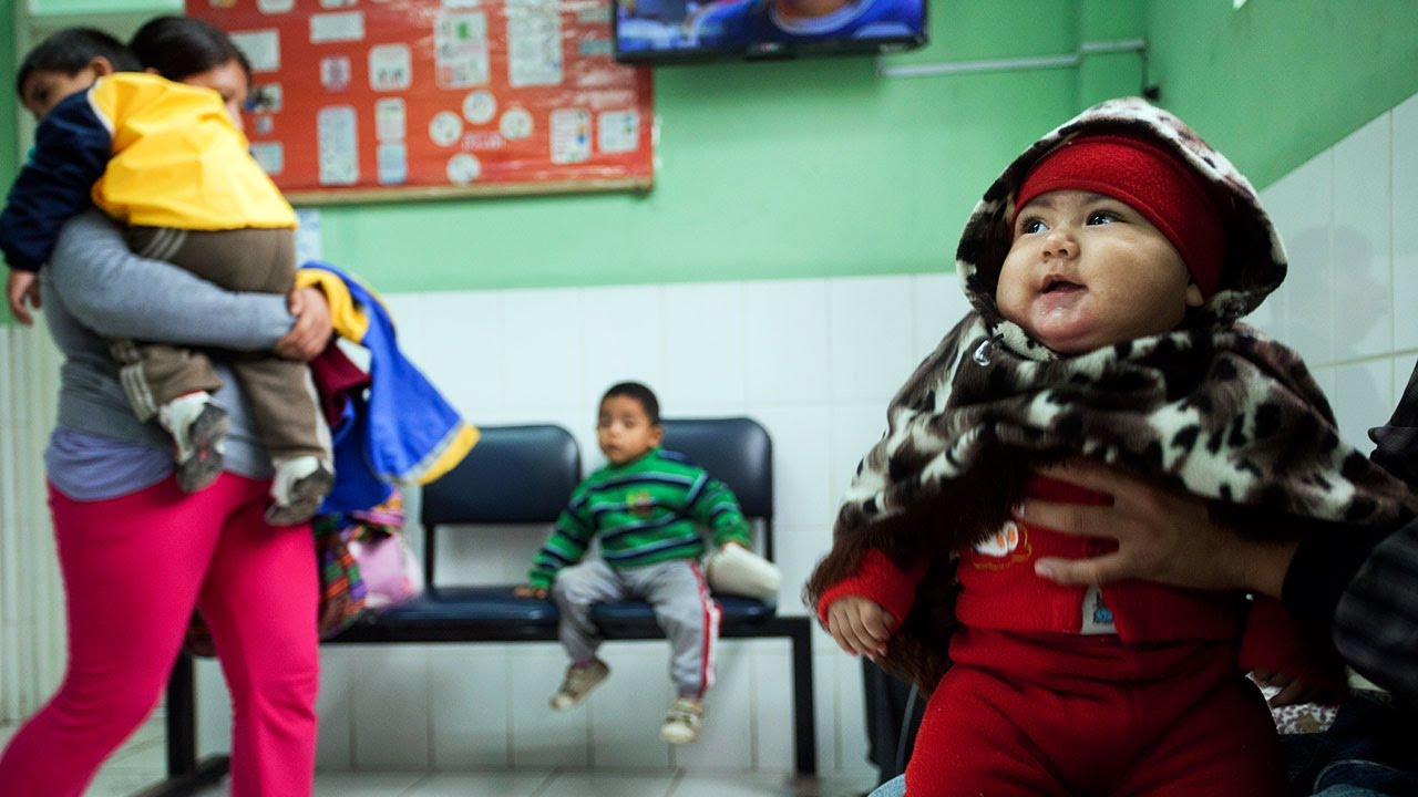 Lessons from Latin America on Health Benefits Plans