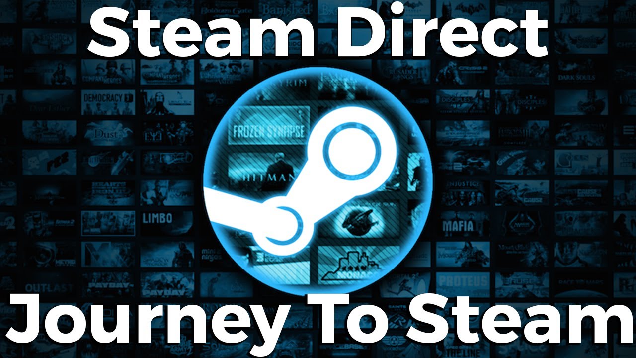 Indie Game Dev Log 2 - Steam Direct And Udemy Update
