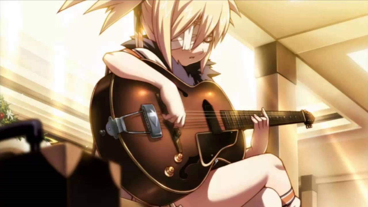 Nightcore - If It Means A Lot To You