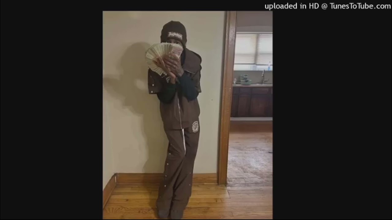 4Blocklilmari - I'm sorry Kayla (Unreleased)
