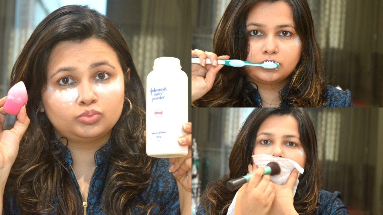 13 Ultimate Beauty Hacks using Baby Products | theitgirlbymj