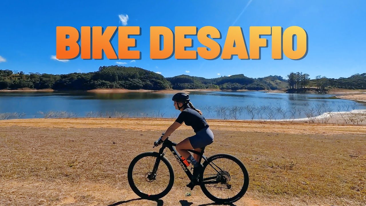 TOUR DE SALESÓPOLIS – Desafio, Superação e Experiência | CarlosBarrosBike