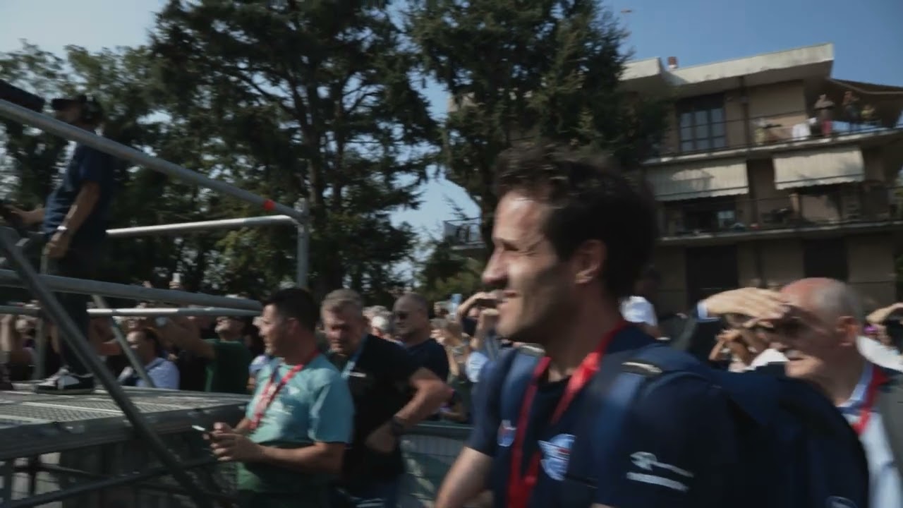 Coppa Bernocchi 2023 - Highlights