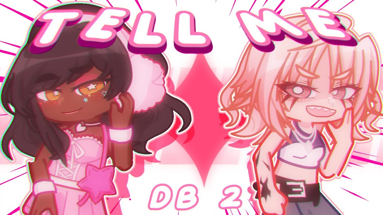 ✦|| TELL ME! MEME || DAYBREAK 2|| GL2 Meme ||✦