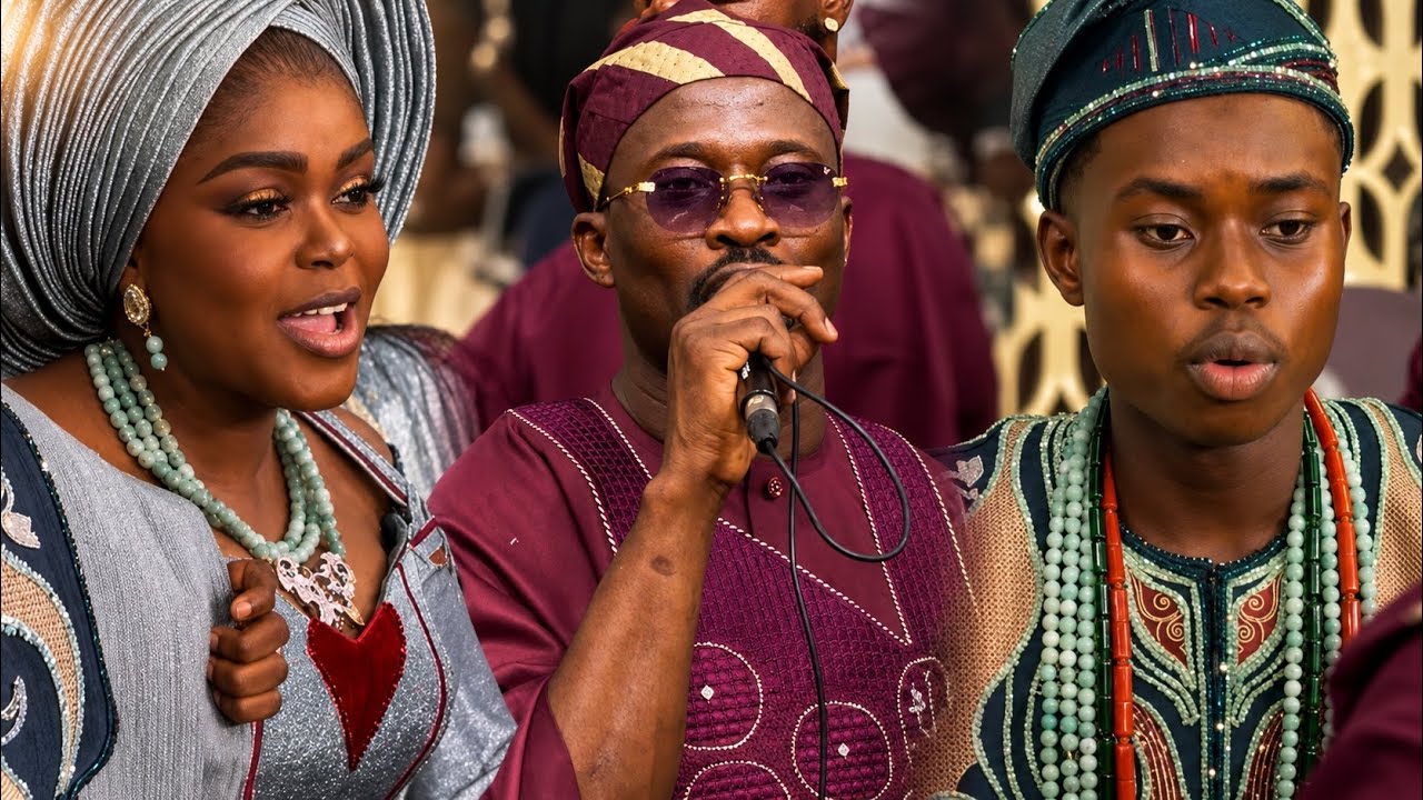 WATCH KS1 MALAIKA PERFORM AT PELLER AND JARVIS TRADITIONAL WEDDING || JP 2026