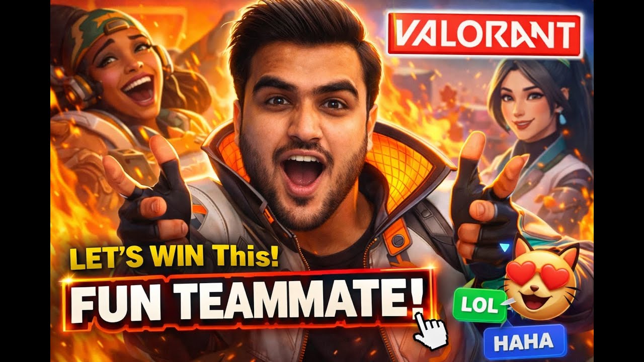 🔴 Dil se Immortal, Skill se Silver | Let's get to 100 subs 🔴