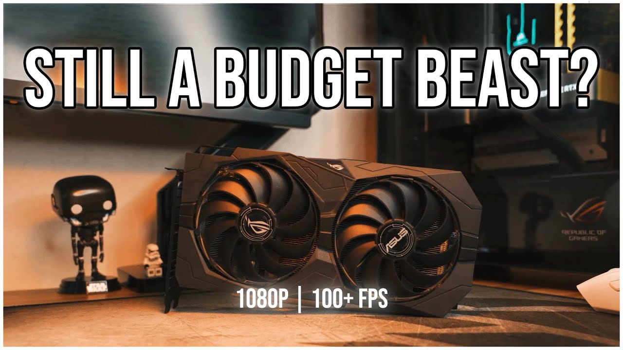 GTX 1660 SUPER in 2025 &ndash; Still a Budget Beast for 1080p Gaming?