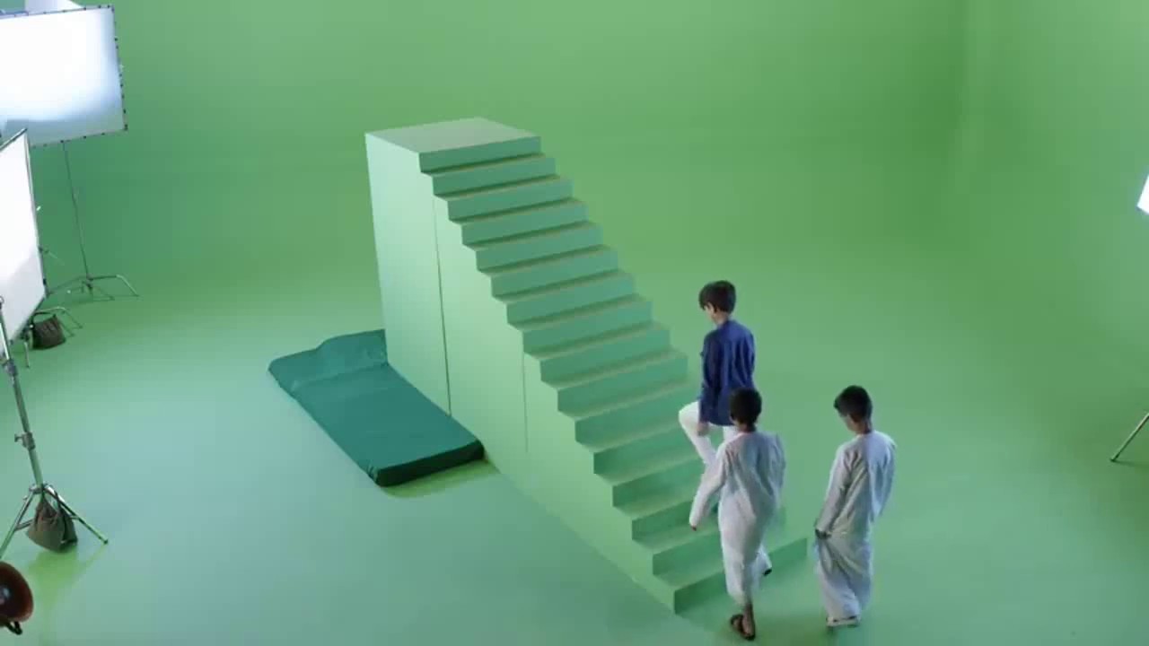 Yayah Media UAE | VFX | Latest TVC
