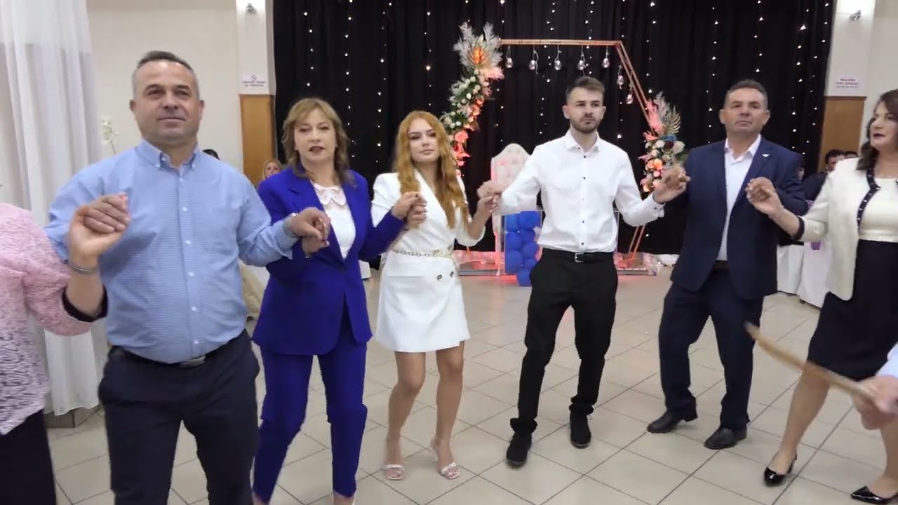 Vellezerit dhe moterat e Bashkimit