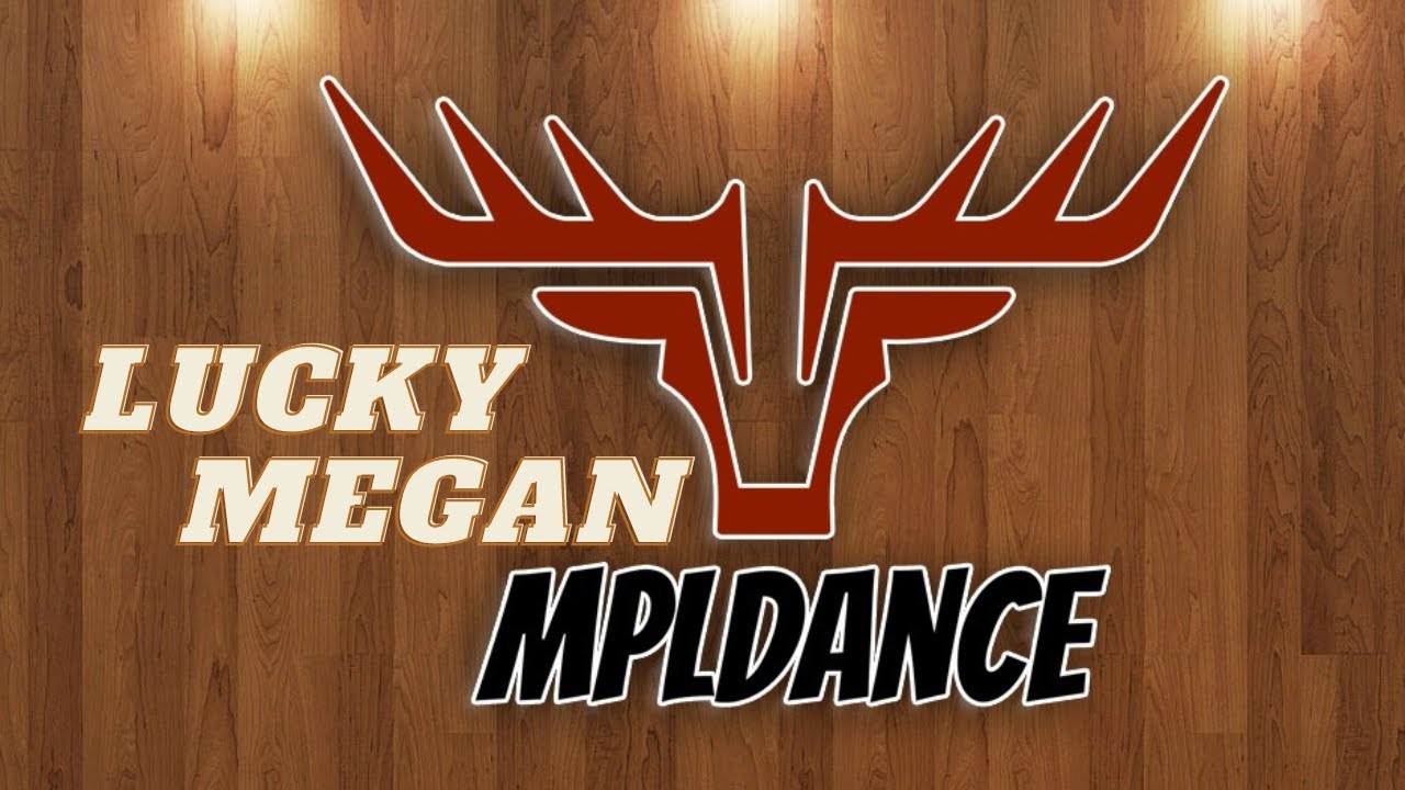 Lucky Megan Line Dance