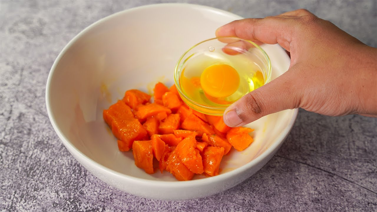 Do You Have Mangoes in Home? Try This Incredible Delicious Recipe | New Mango Bread Recipe | Yummy