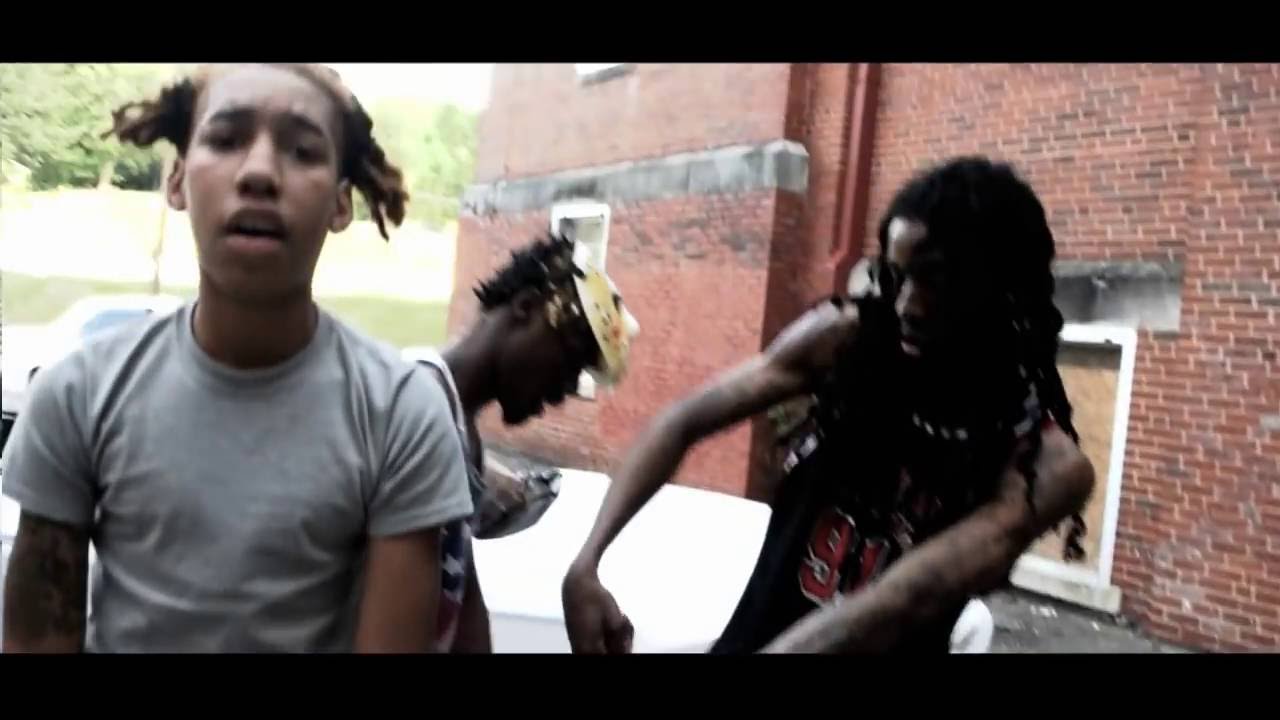 GMN Savy x GMN Boogie - Get Money Nigga (shot by XanmanVisuals)