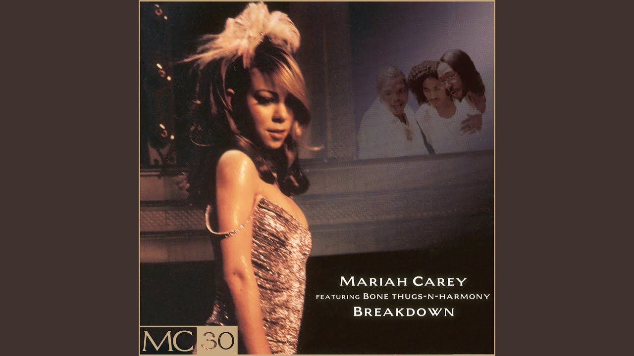 Breakdown (The Mo' Thugs Remix)