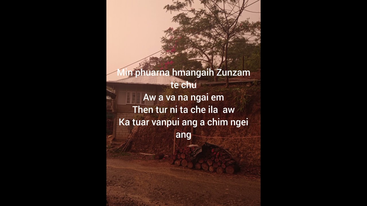 evenflow AnA lyrics vedio