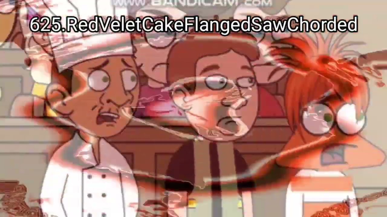 If You A Fire Bullet Csupo Render Pack Rounds (621 to 630) 