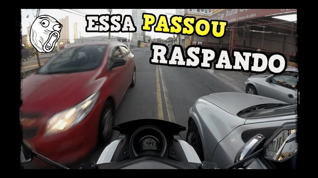 ATA-GSR750 essa passou raspando, se &eacute; loko
