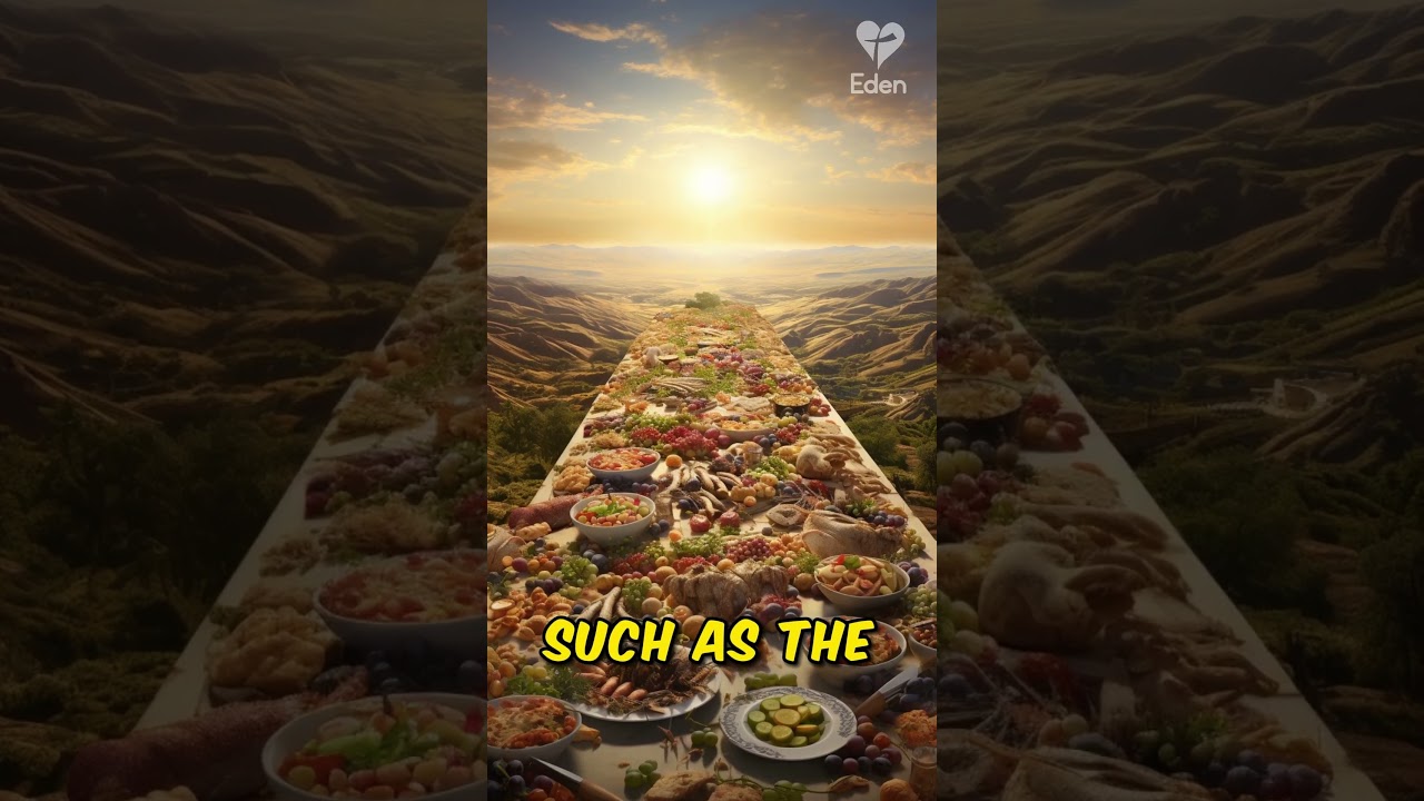 What is the Feast of Tabernacles / Booths / Sukkot? #prayer #Bible #Christianity #Jesus  #faith #God