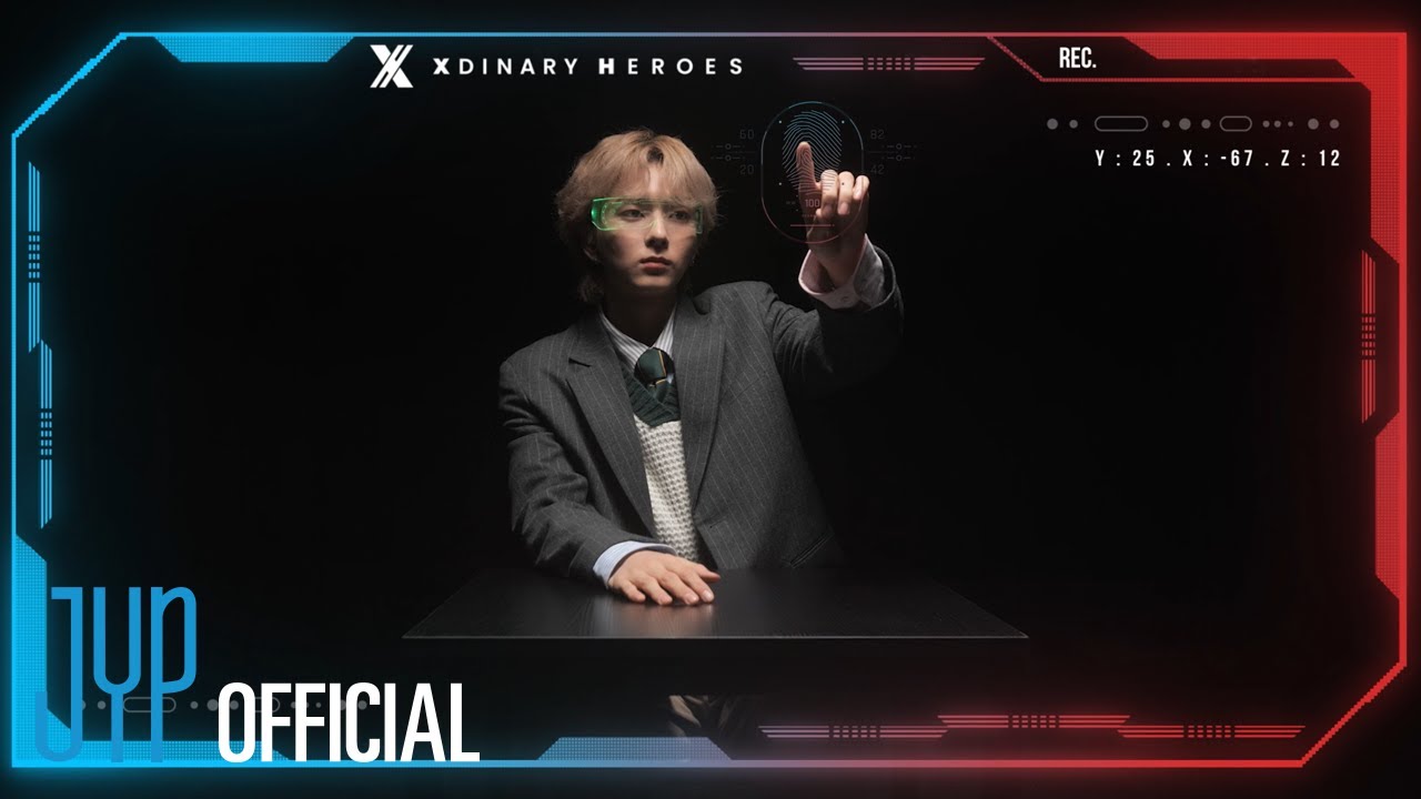 Xdinary Heroes 🔔KNOCK DOWN Debate🔔 | Round.6 X-MAS🏁