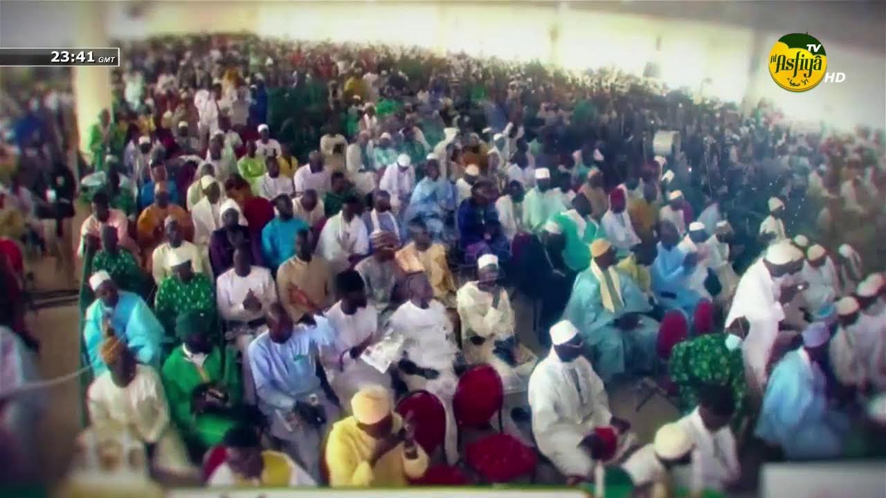 🔴 DIRECT PLATEAU SPECIAL WAJAAL ZIARRA G&Eacute;N&Eacute;RALE 2026 PR OUSTAZ BABACAR NIANG