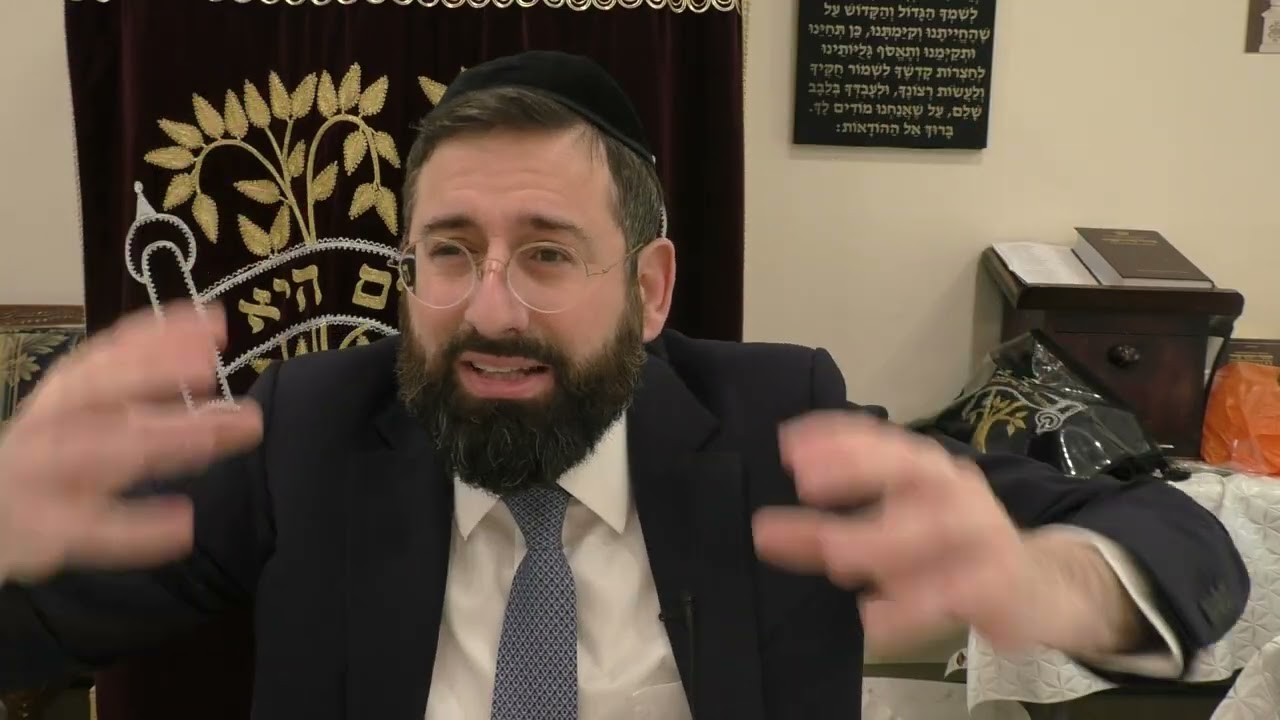Teruma: The Rambam's View of the Mitzvah to Build the Beis Hamikdash in Light of Chodesh Adar