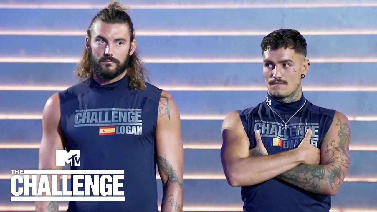 &iquest;Qui&eacute;n ser&aacute; el Novato Masculino del A&ntilde;o? 👀🏆 El Desaf&iacute;o: Esp&iacute;as, Mentiras y Aliados