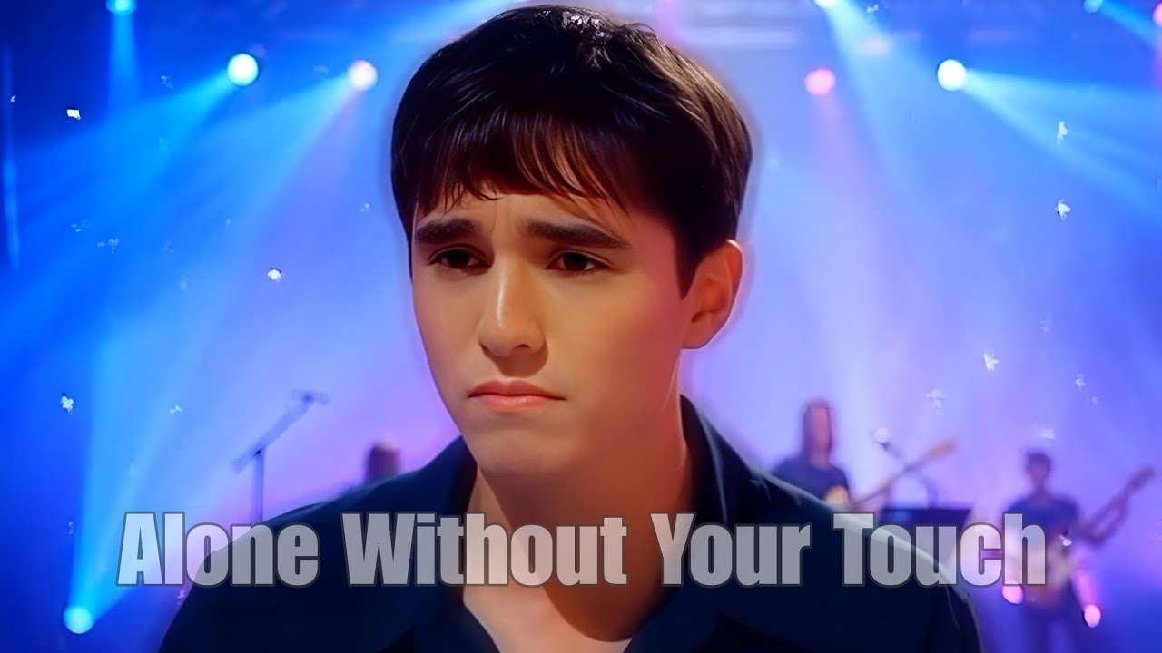 Reflective Tender Emotional Sad Love Song | Alone Without Your Touch (Official Audio) | Liraven