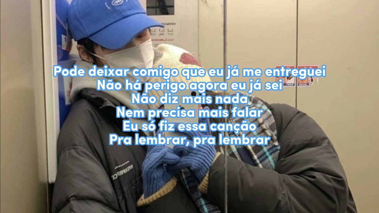 grava essa ideia - carol e júnior (letra)