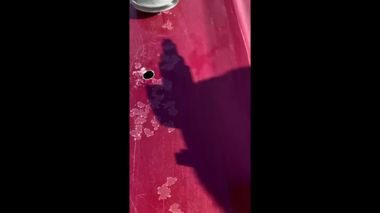 How to Install GM a Roof Rack (Silverado CrewCab)