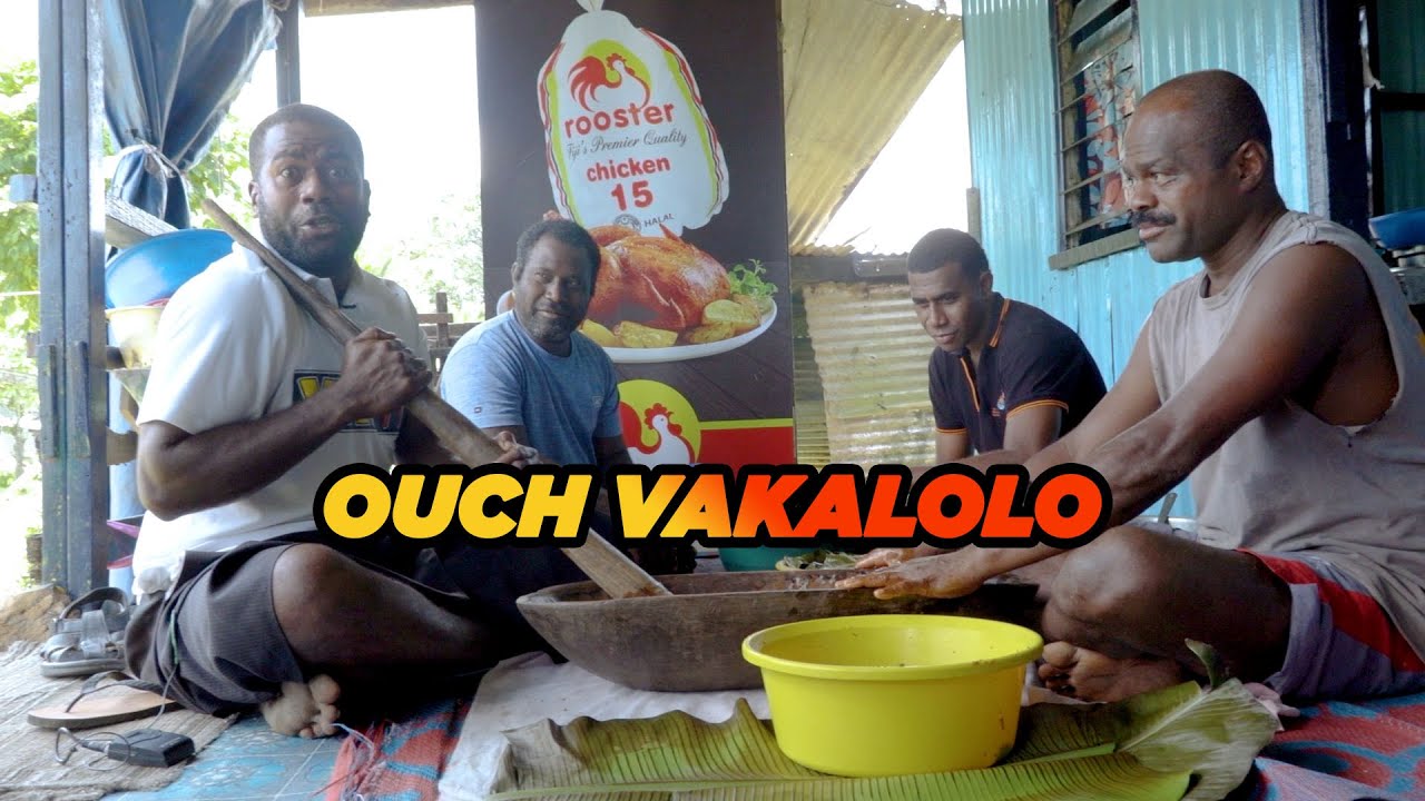 Vakalolo ni Nakelo (VitiFM Sureti Se Maqa)