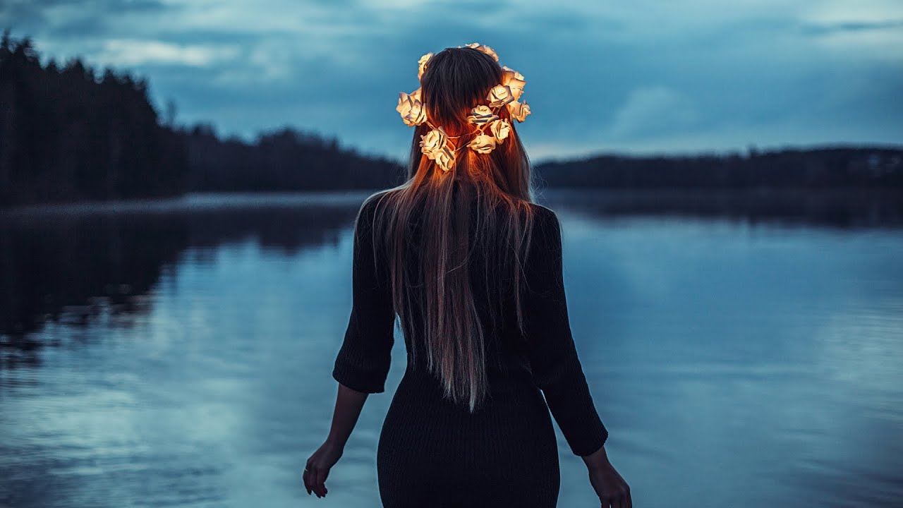 Amarante - Dancing In The Dying Light (Xeby's Chillout Instrumental Remix)