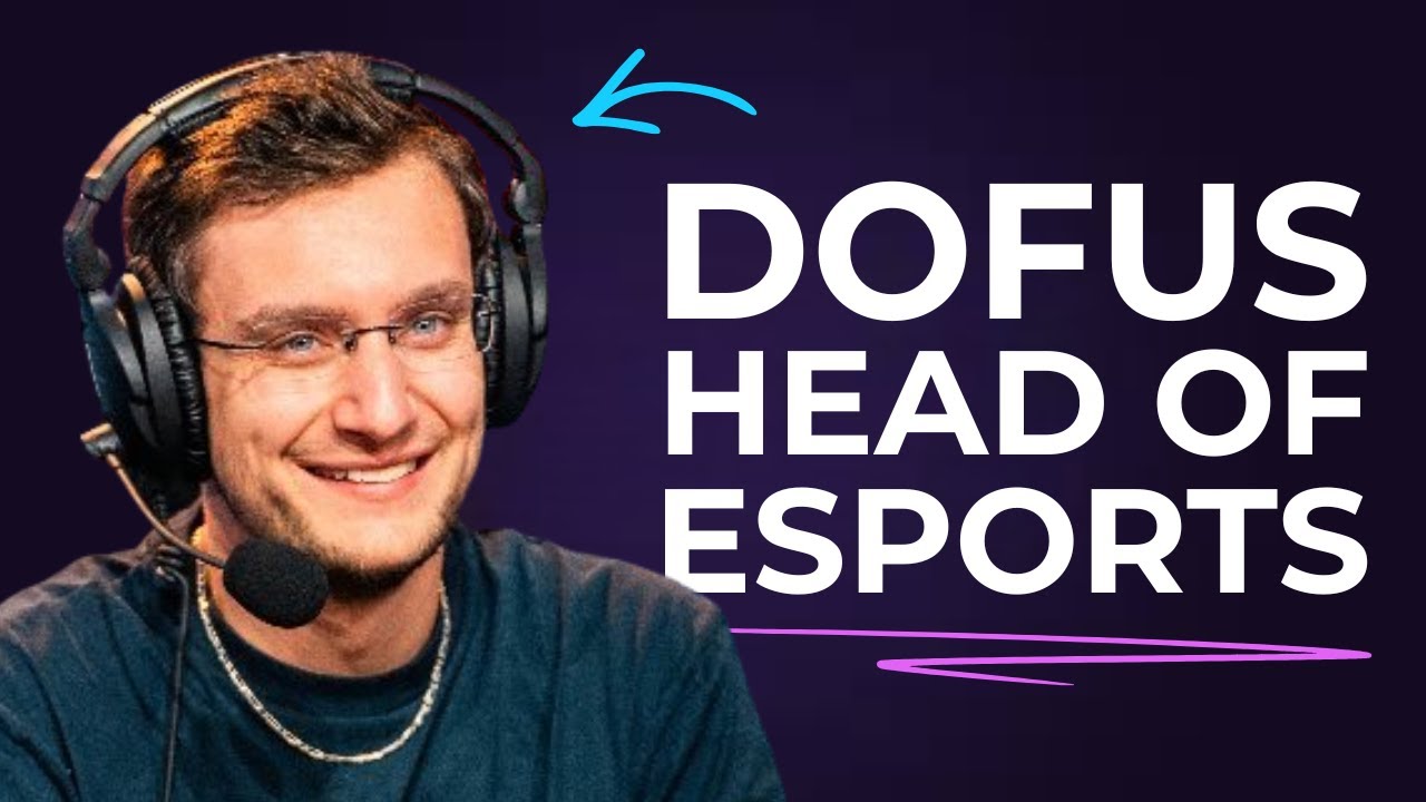 Interview with Shax, the man behind every DOFUS tournament