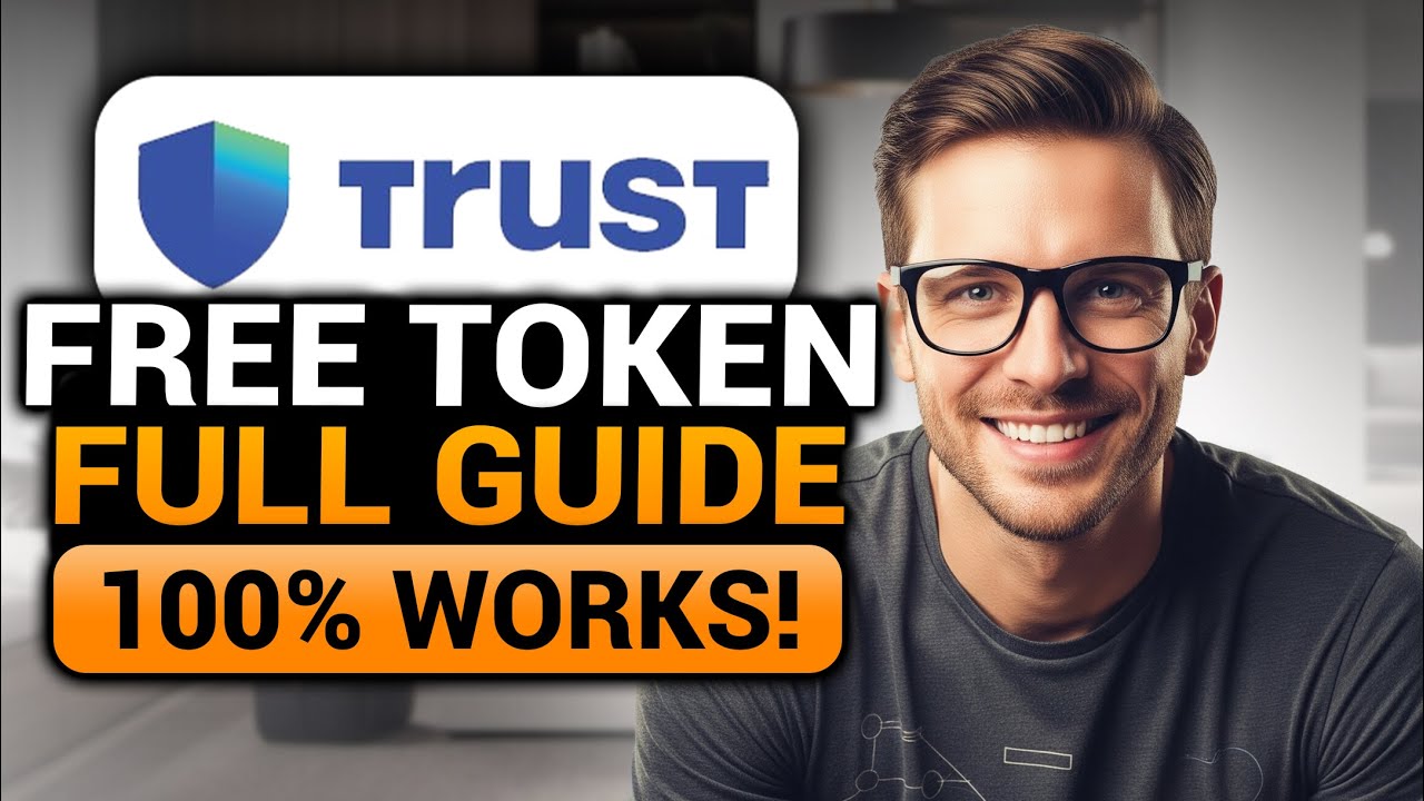 FREE Token On Trust Wallet (𝟮𝟬𝟮𝟲) | 100% WORKS | NO Yapping, To The Point! | FAST & EASY