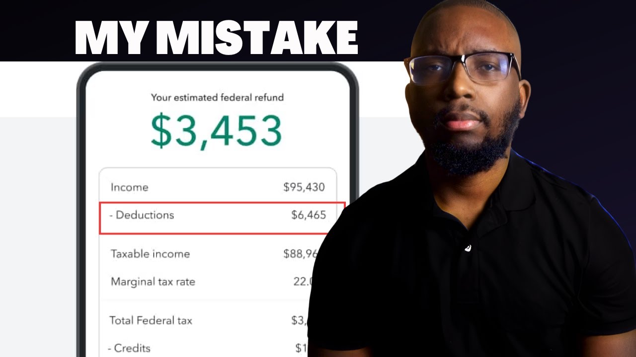 I Missed Business Deductions and Learned This