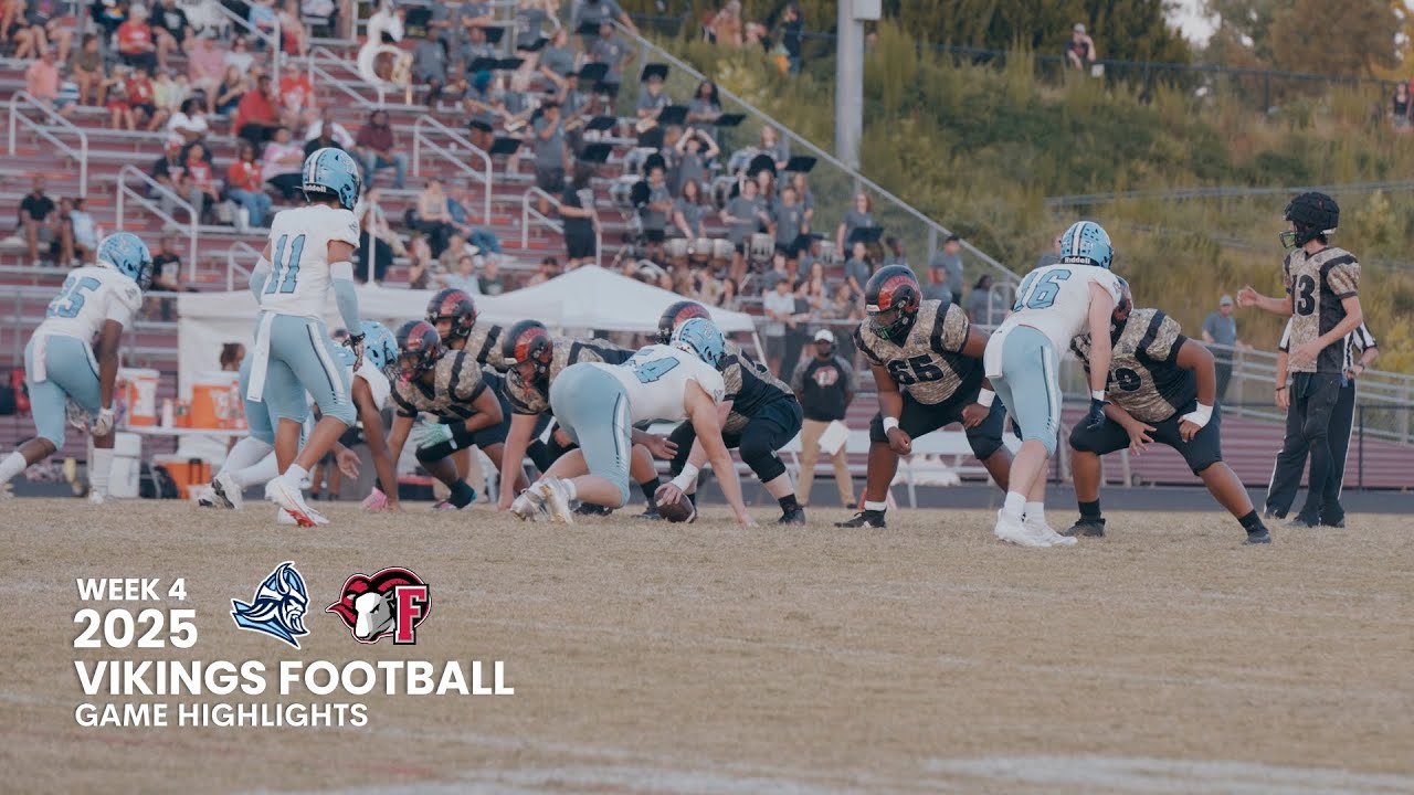 This game was closer than the score | South Granville vs Franklinton