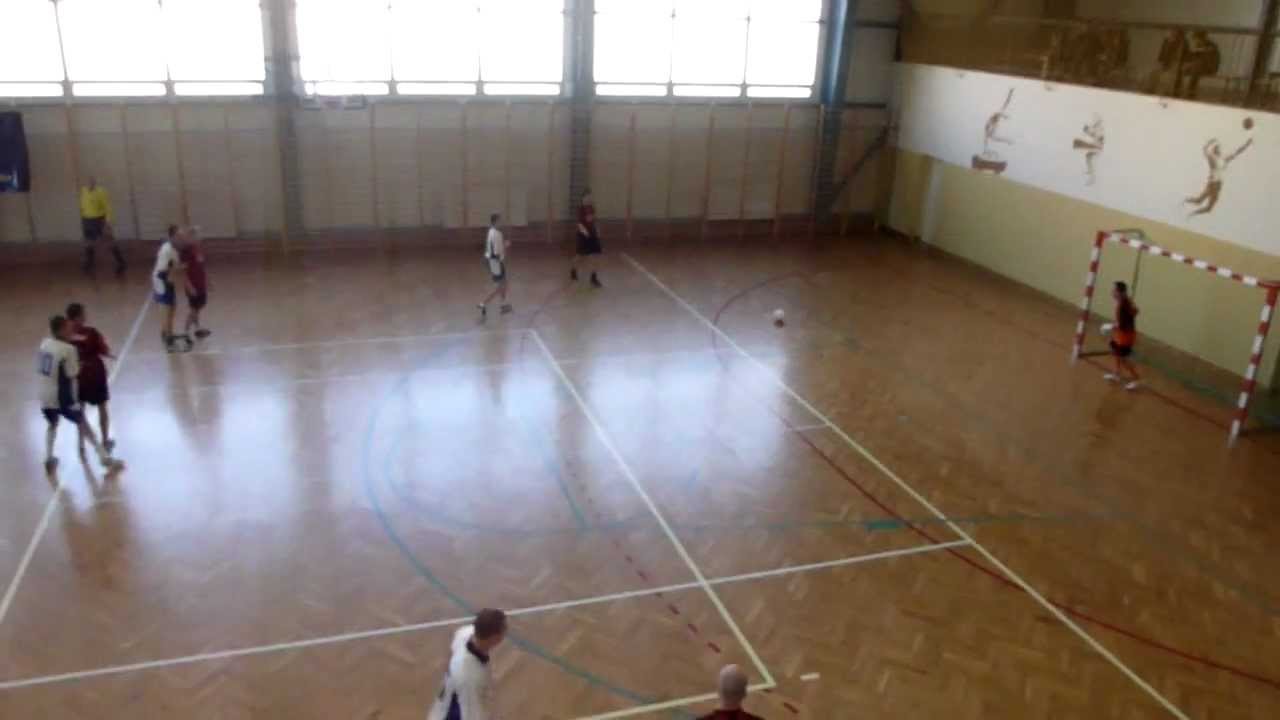 Juniorzy Unia Nowa Sarzyna - Remonty Budowlane Łukowa