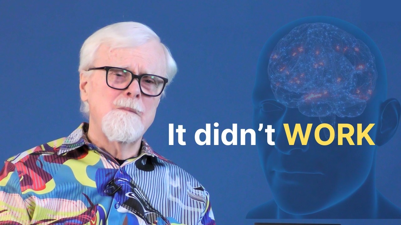 The Case That Broke Dr. Burns—and Led to Faster, Better Treatments for Depression