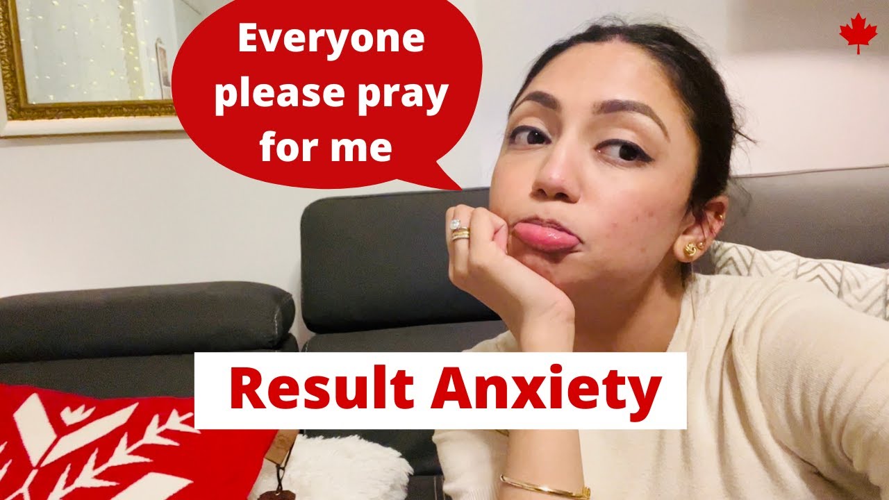 CPA result ki tension mein HEADACHE ho gaya | Feanshu and Keerat | Daily Vlog