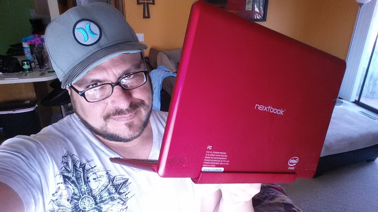 Nextbook 10.1