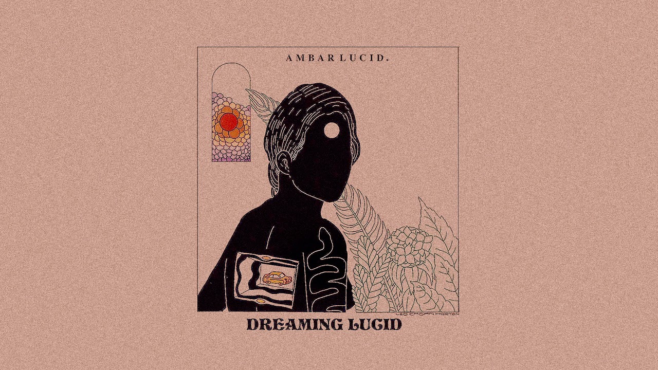 Ambar Lucid - A letter to my younger self
