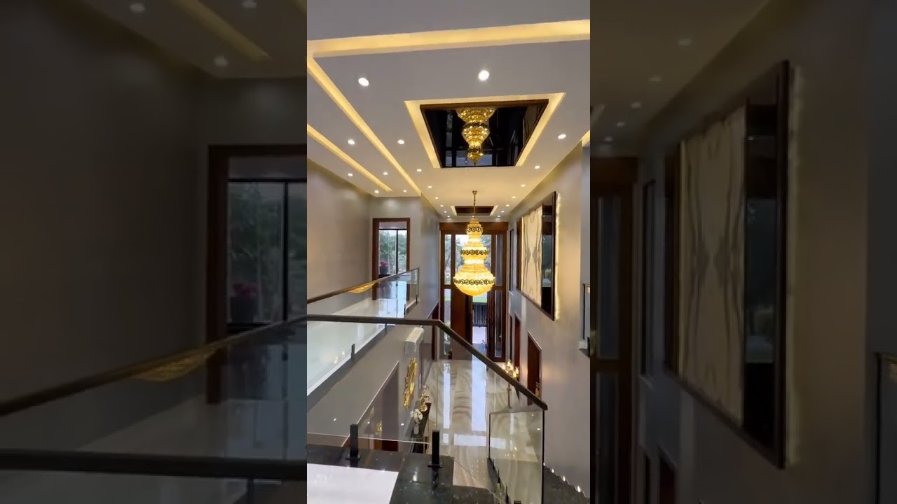 duplex house interior design bangladesh Easy Interior Design #home #homedecor #kitchen #bd #design