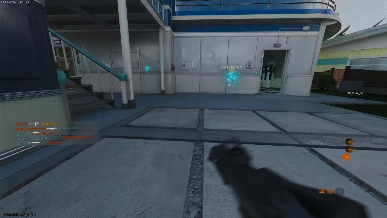 Call of Duty_2026,xtremo