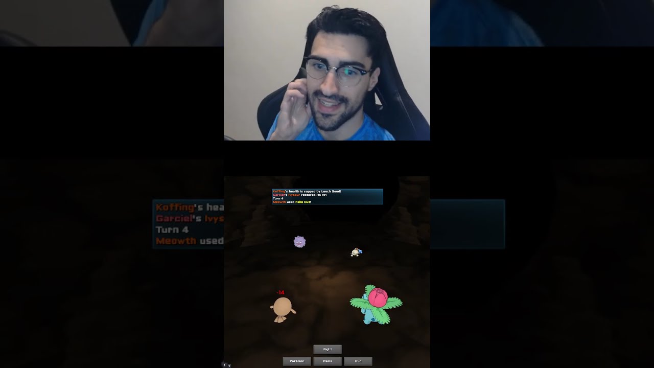 Combate vs Jessie y James???