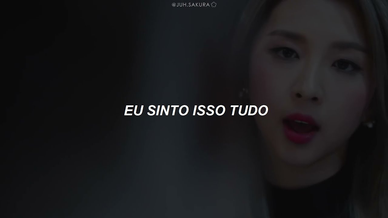 KARD - You In Me (Legendado/Tradu&ccedil;&atilde;o)
