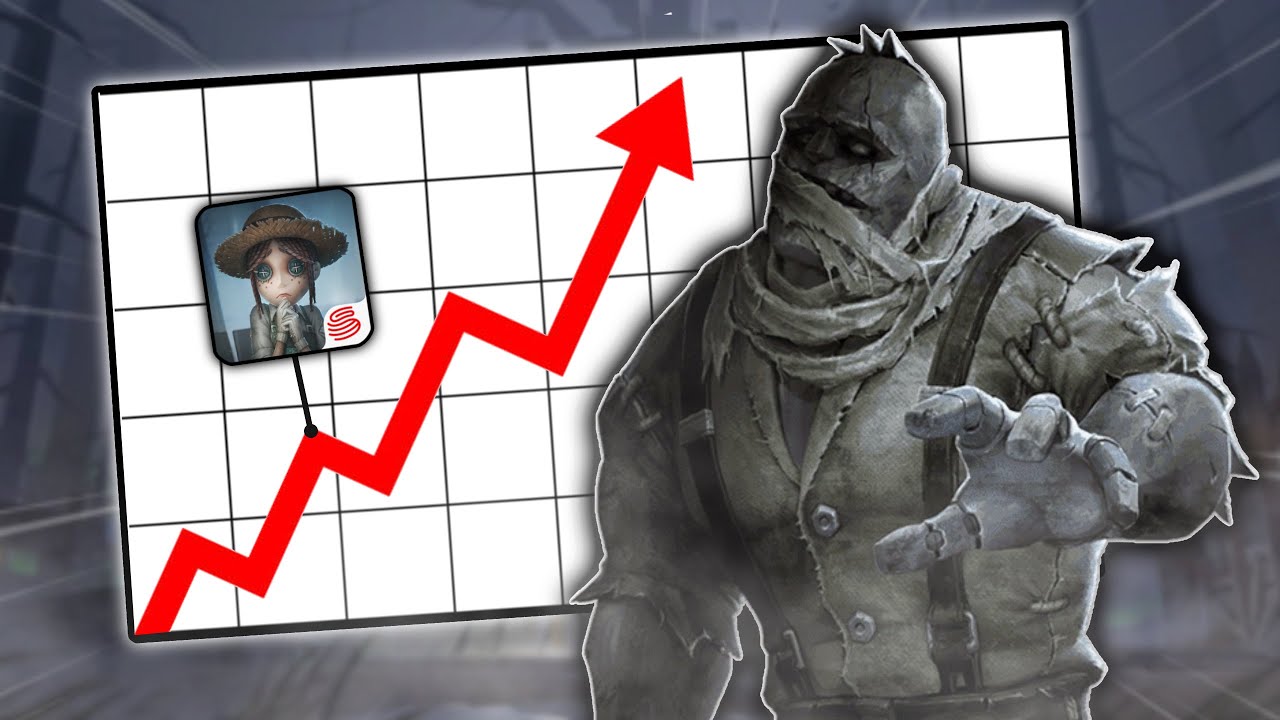 Почему Identity V может обогнать Dead By Daylight