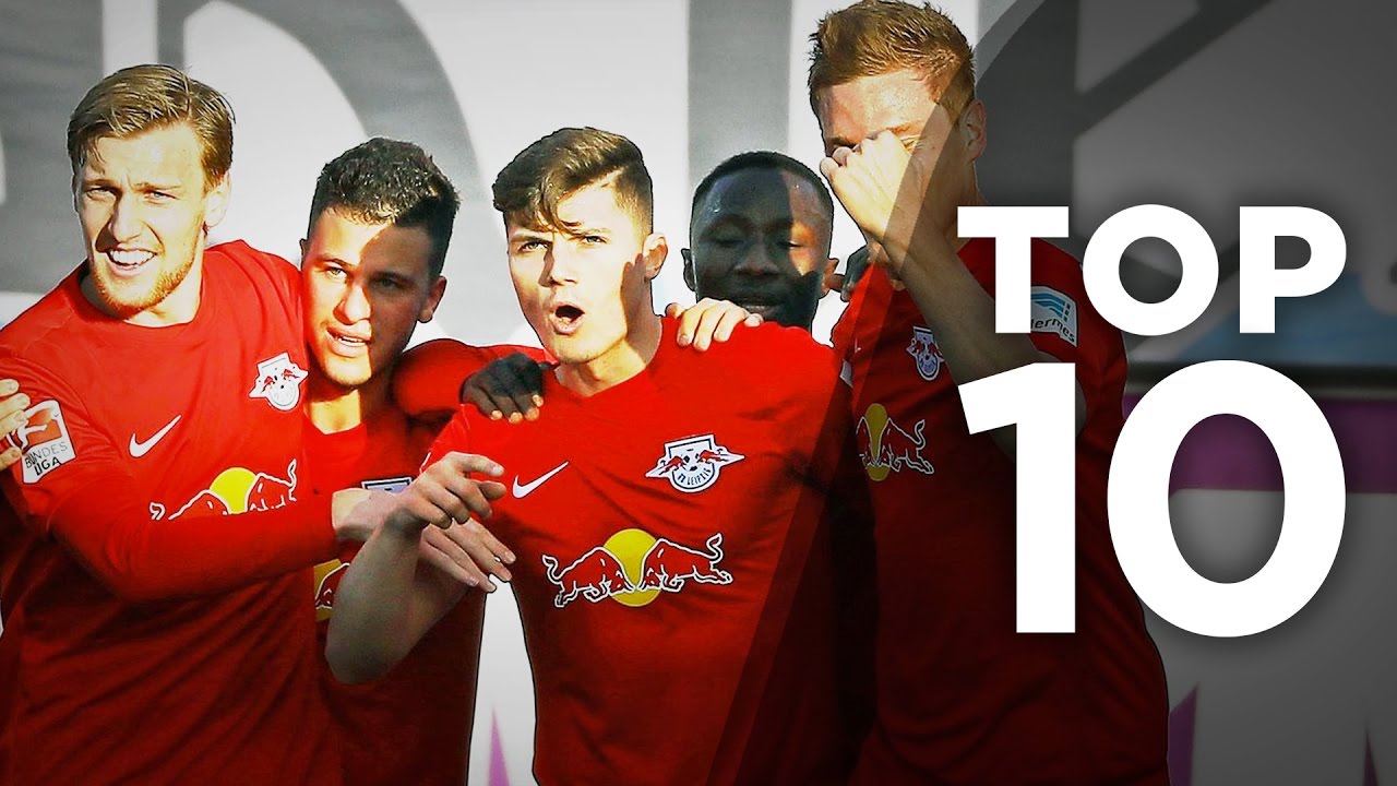 Top 10 Future Super Clubs!