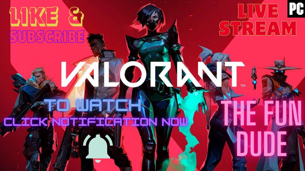 🔥 LIVE Valorant Action! Road to Platinum! 🎯🎮 #youtube