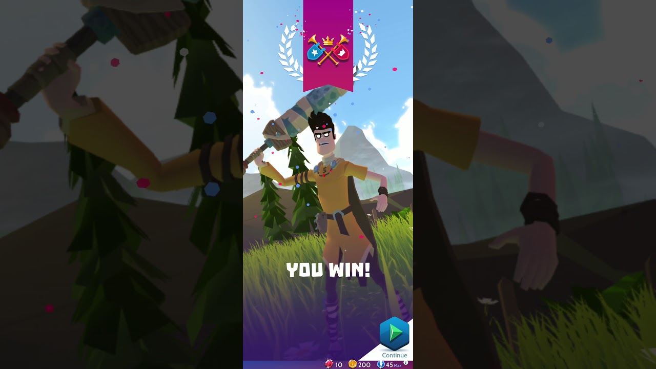 Knighthood Android/iOS GAMEPLAY