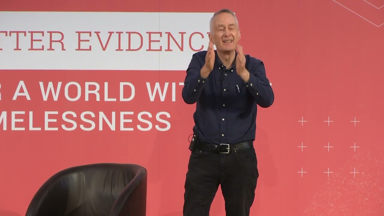 Impact Forum: Sir Michael Barber