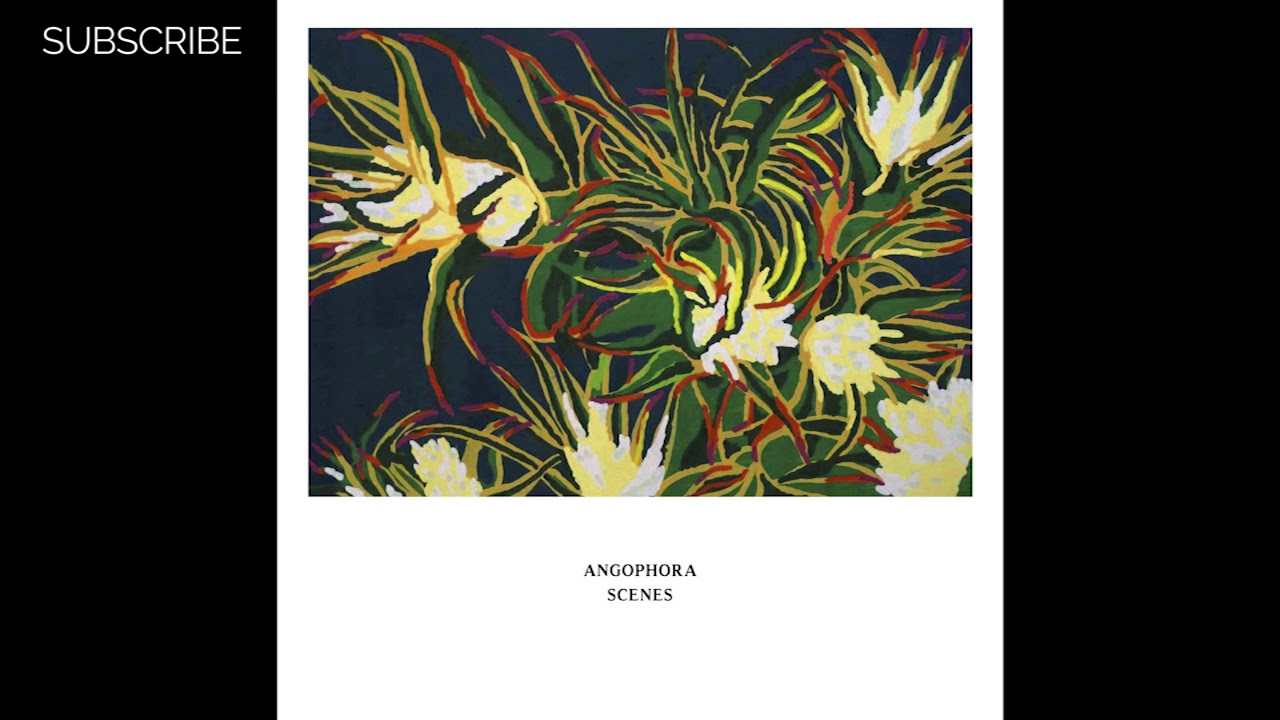 Angaphora - Uncarved